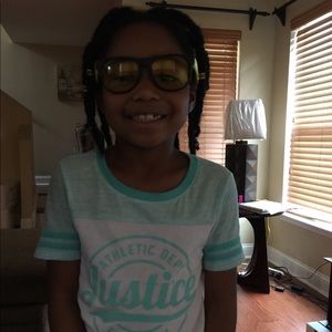 Meet your Posher, Kareem